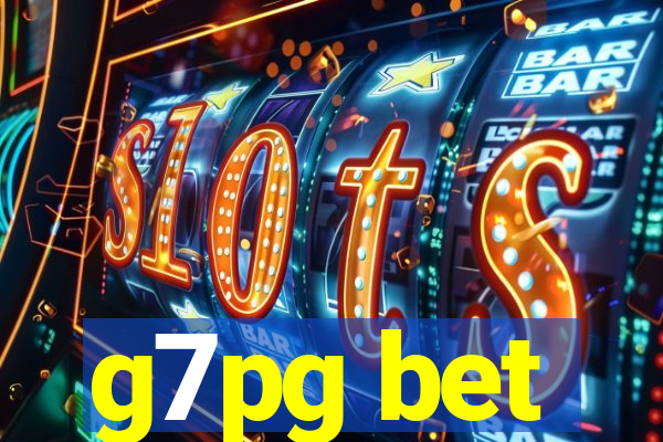 g7pg bet